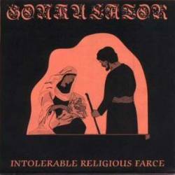 Slough : Intolerable Religious Farce - It's Time to Sacrifice... Our Children